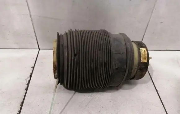 Mercedes-Benz CLS C218 AMG Rear air suspension bag/shock absorber A2123200825