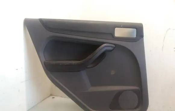 Ford Focus Rear door card panel trim 4M51A27407E