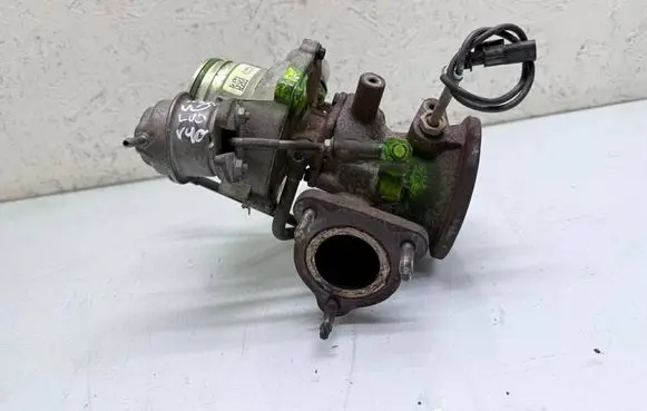 Volvo V40 Turbo 31380130 GT12445Z