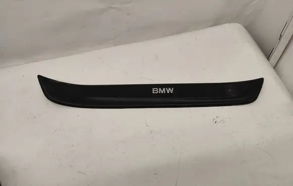BMW X1 E84 Front sill trim cover 2990844 8047746