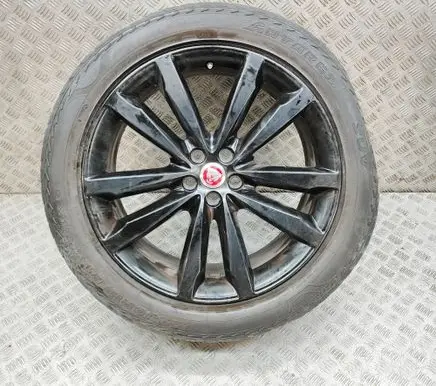 Jaguar F-Pace R20 alloy rim HK8M1007HA HK8M1007GA