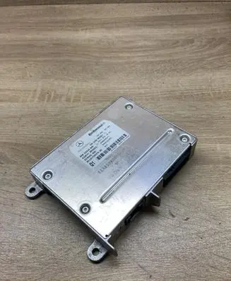 Mercedes-Benz E W211 Bluetooth control unit module A2118701885