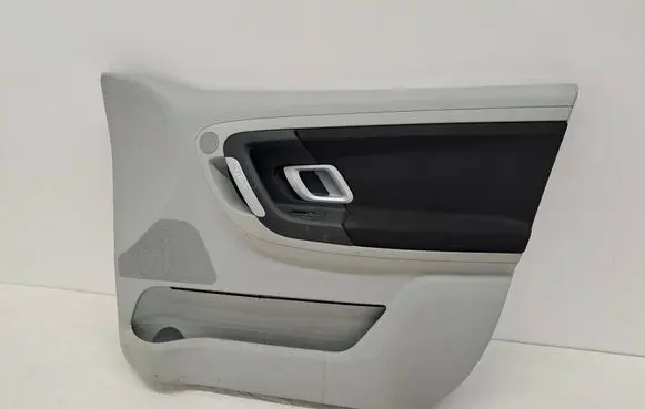 Skoda Fabia Mk2 (5J) Rear door card panel trim 5J0867012 320010112735819