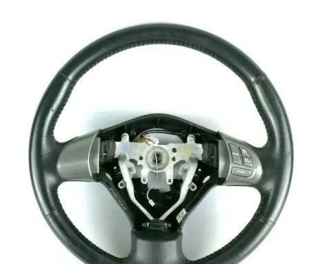 Subaru Forester SH Steering wheel