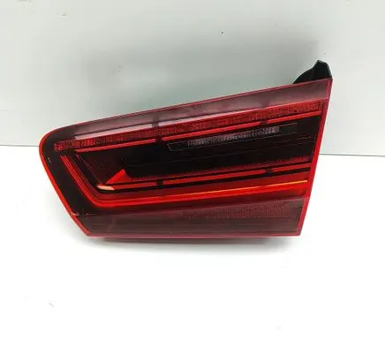Audi A6 S6 C7 4G Tailgate rear/tail lights 4G5945094C