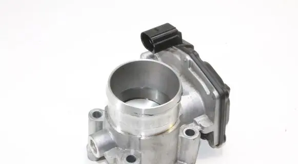 Ford Fusion Throttle valve DS7G9F991CA