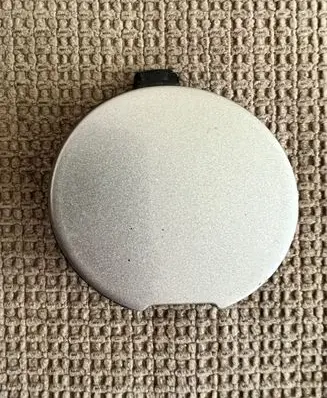 Mazda 3 I Front tow hook cap/cover BN8V50A11