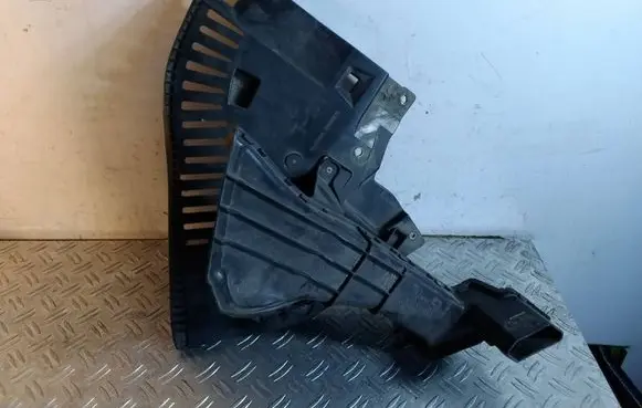 Lexus IS III XE30 Front bumper support beam 5320953070 5328653090