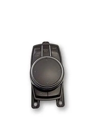 BMW 1 F20 F21 Head unit multimedia control 65829350724 65829332286 65829320289