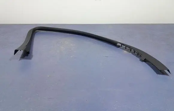 BMW X7 G07 Front bodywork piece 7445511
