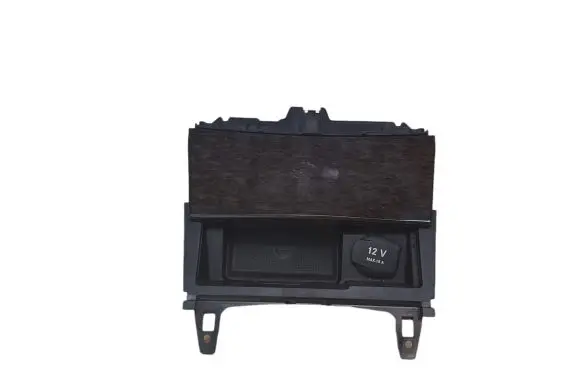 Ashtray (front)