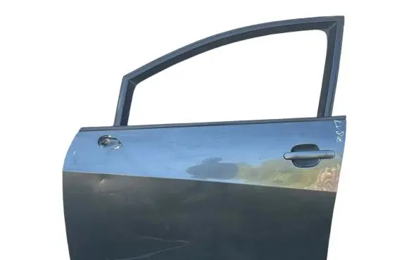 Seat Ibiza IV (6J,6P) Front door 6J4831311