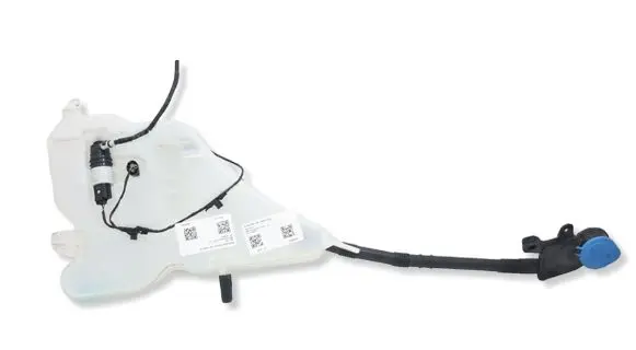 BMW 3 G20 G21 Windshield washer fluid reservoir/tank 7427885MWGK 7427885