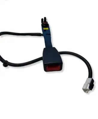 Hyundai Santa Fe Front seatbelt buckle 88830 2B202