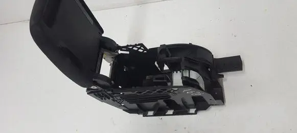 Volkswagen Golf VI Armrest 1K5864251C