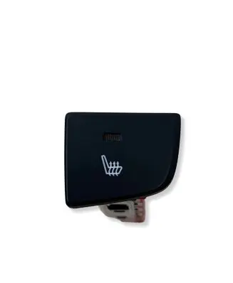 Chevrolet Captiva Seat heating switch 299107638