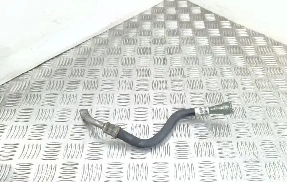BMW 1 E81 E87 Power steering hose/pipe/line 6764749