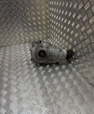 BMW 3 GT F34 Front differential 7591995 2.81 EA8203