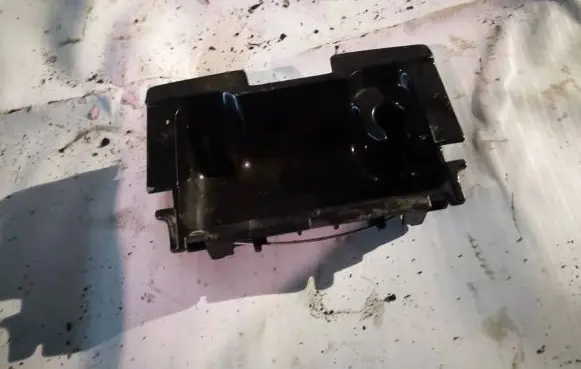 Mercedes-Benz ML W164 Car ashtray a1648130094