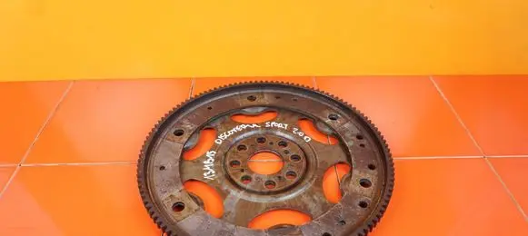 Land Rover Range Rover Evoque L538 Flywheel 204DTD