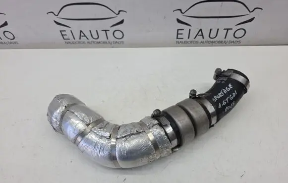 KIA Sportage Intercooler hose/pipe 282522B740