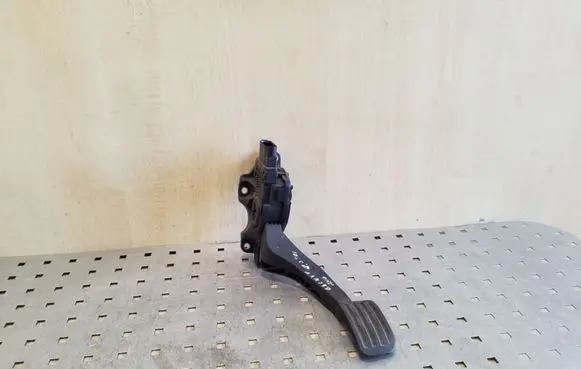 Ford Galaxy Accelerator throttle pedal 6G929F836MD 6PV009220