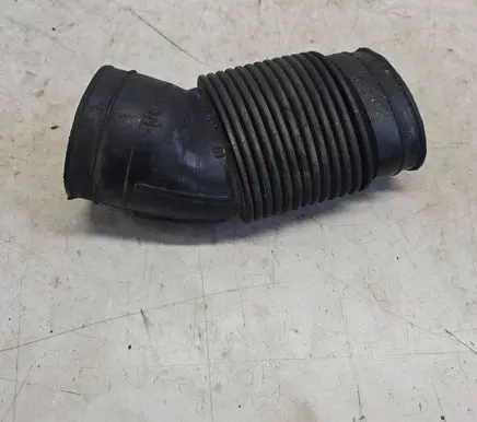 Peugeot 206 Air intake duct part 9628584880
