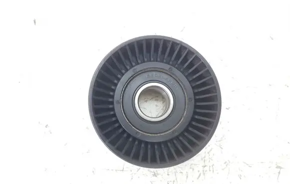 Ford Edge II Belt tensioner pulley 6203LAX30 6203CM25V521 0325