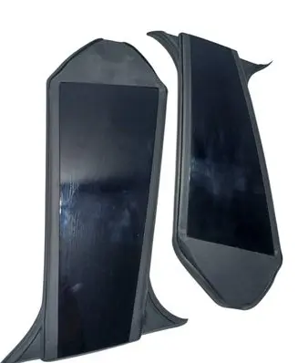 Mercedes-Benz CLA C117 X117 W117 (B) pillar trim (top) A1176900279 A1176900179