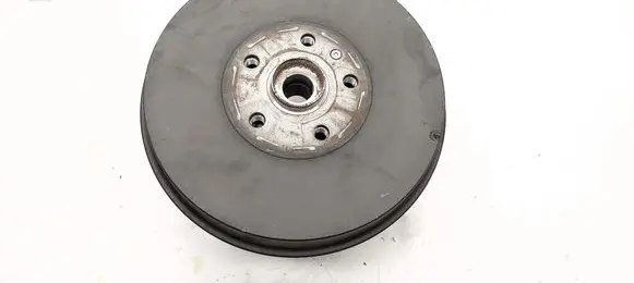 Audi Q4 Sportback e-tron Rear wheel hub 1EA435R
