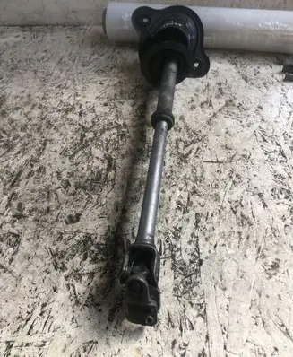 Audi A4 S4 B9 Steering column universal joint 8w1419753b