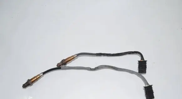 BMW 3 F30 F35 F31 Lambda probe sensor 7589121 7589122 11787589121