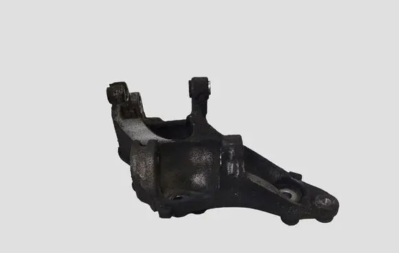 Volkswagen Golf V Generator/alternator bracket 9658199180