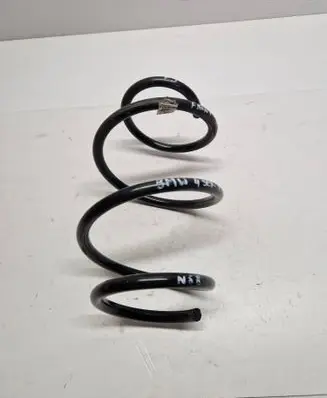 BMW 4 F36 Gran coupe Front coil spring