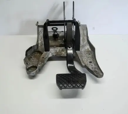 Brake pedal