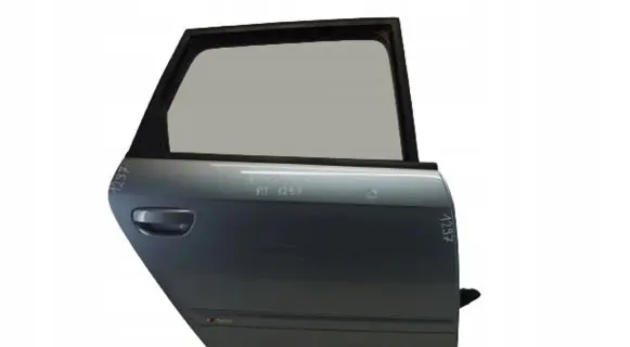 Audi A3 S3 A3 Sportback 8P Rear door