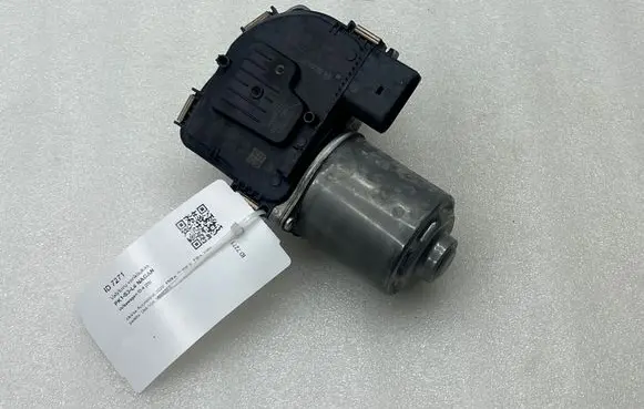 Volkswagen ID.4 Wiper motor 11C955119A