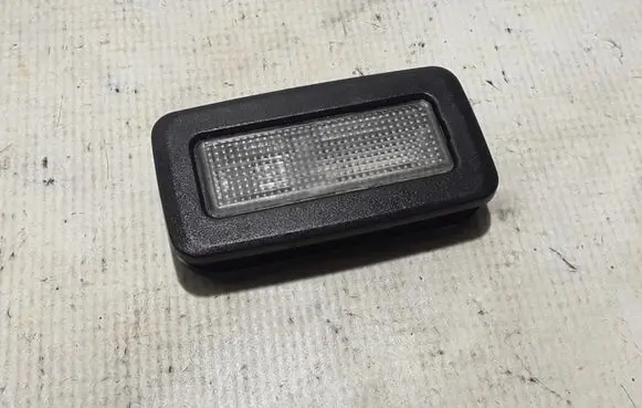 BMW 5 GT F07 Other interior light 9130838