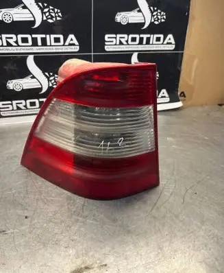 Mercedes-Benz ML W163 Rear/tail lights A1638201964