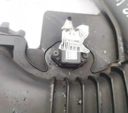 Air pressure sensor
