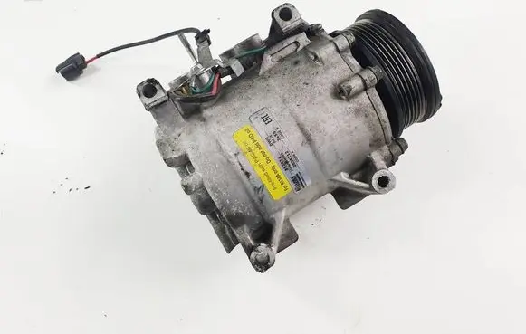Honda Accord Air conditioning (A/C) compressor (pump) 89242 0038212
