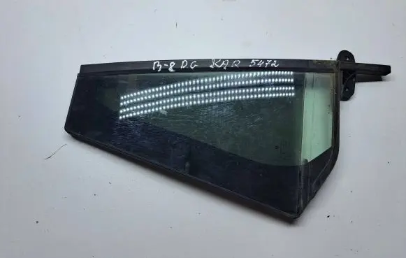 Volkswagen PASSAT B8 Rear side window 43R00055
