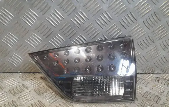 Mitsubishi Outlander Tailgate rear/tail lights 1146356