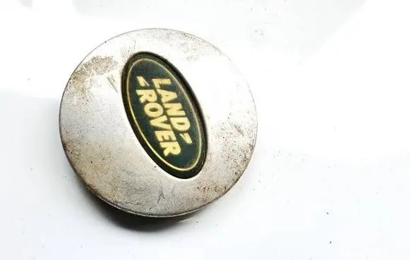 Original wheel cap