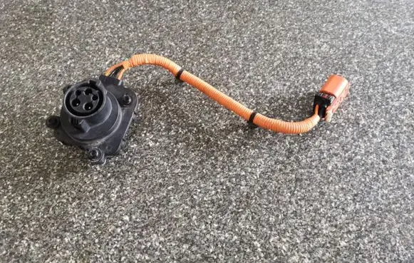 Chevrolet Volt II Other wiring loom 24282600 557802566