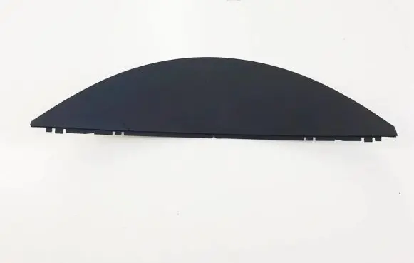 Volkswagen Touareg I Dashboard trim