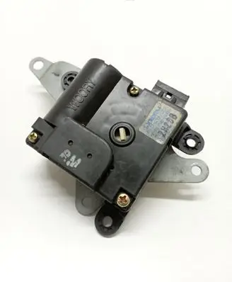 Hyundai Elantra Air flap motor/actuator WD404004
