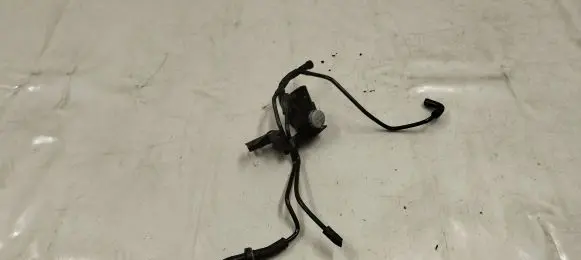Porsche Macan (95B) Turbo solenoid valve 1k0906283a