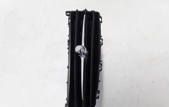 Volvo S90, V90 Dashboard side air vent grill/cover trim 31366590