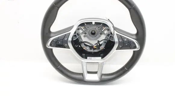 Renault Zoe Steering wheel